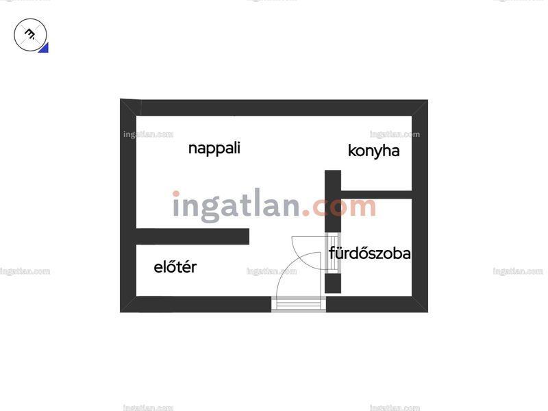 Listing photo