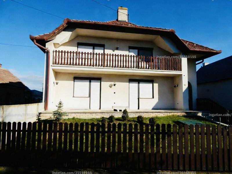 Ingatlan kép
