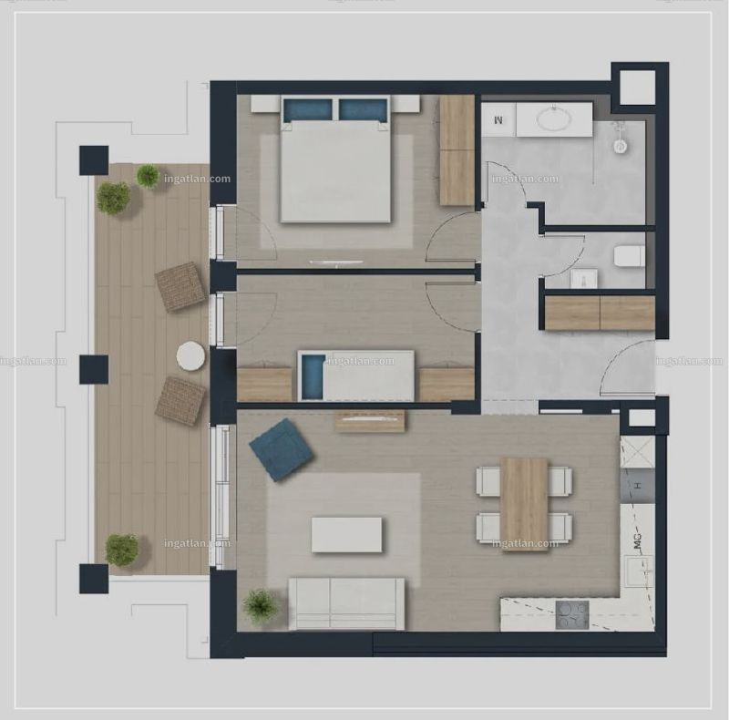 Listing photo