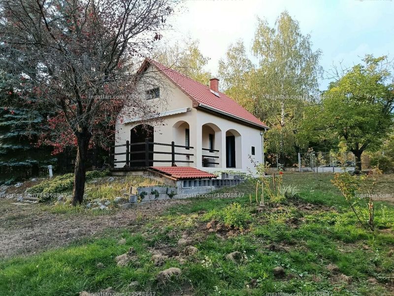 Ingatlan kép