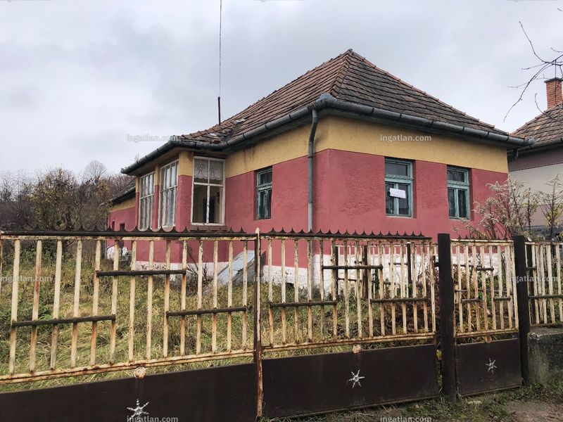 Ingatlan kép