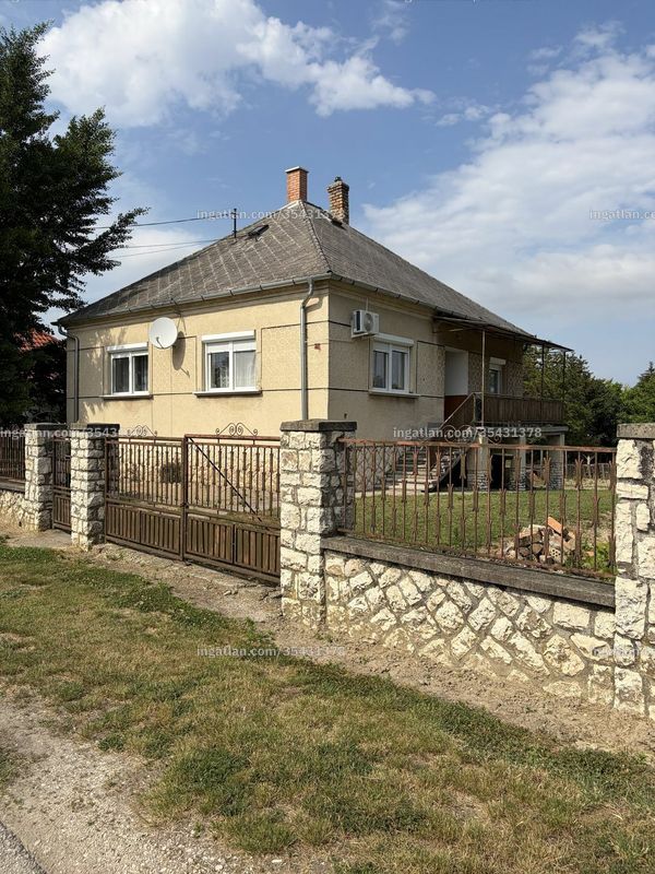 Ingatlan kép
