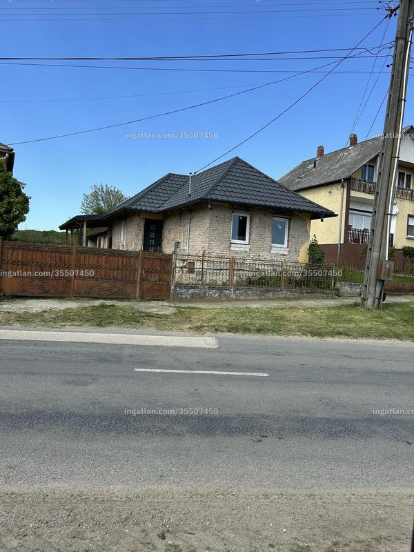 Ingatlan kép