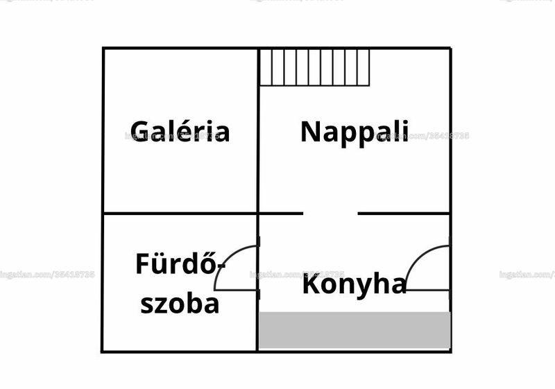 Ingatlan kép