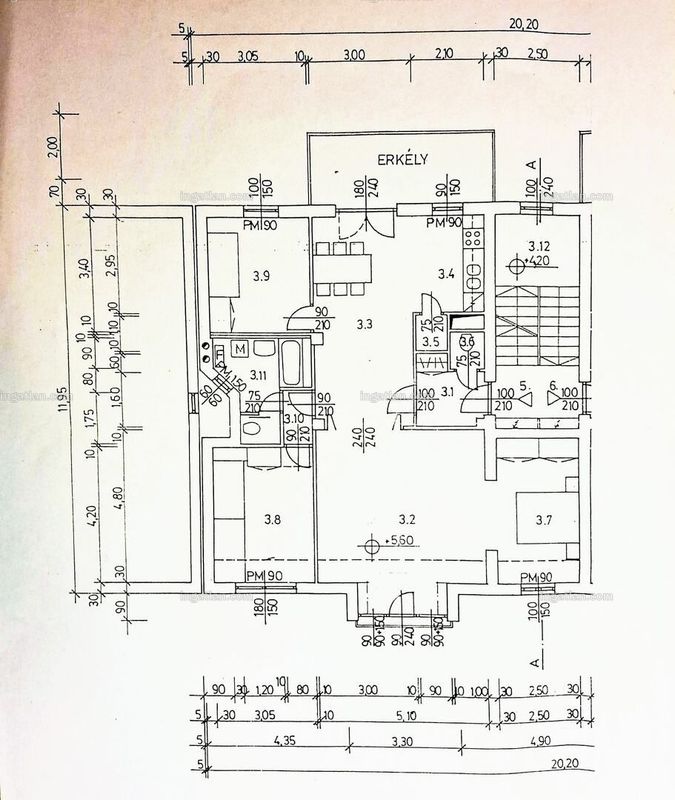 Listing photo