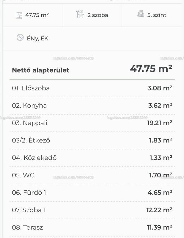 Kép az ingatlanról