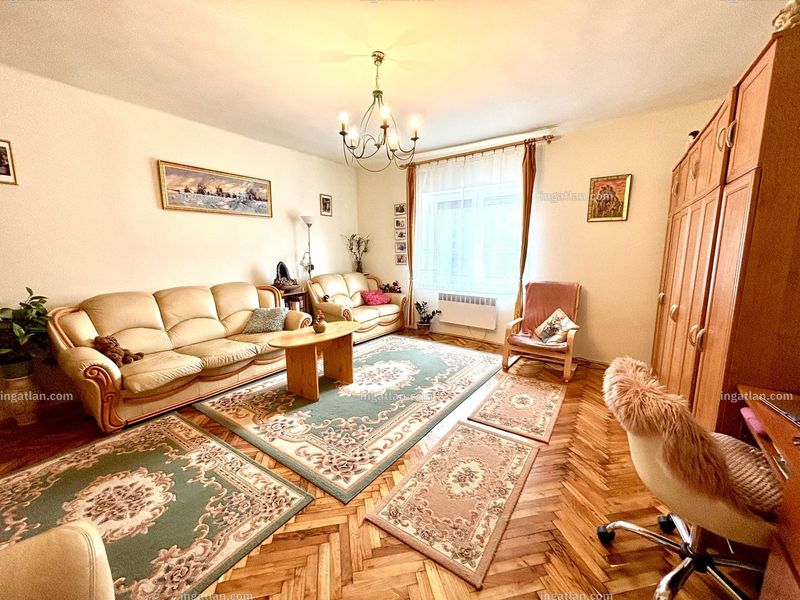Ingatlan kép