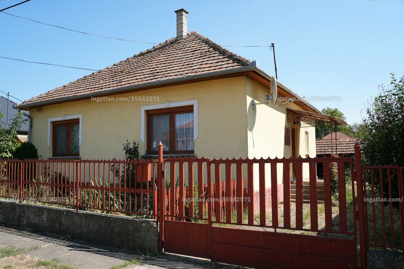 Ingatlan kép