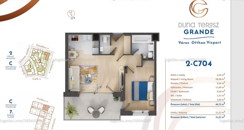 Listing photo