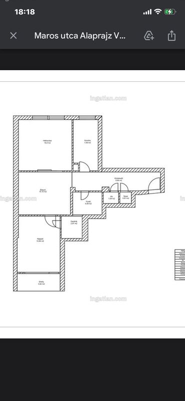 Listing photo