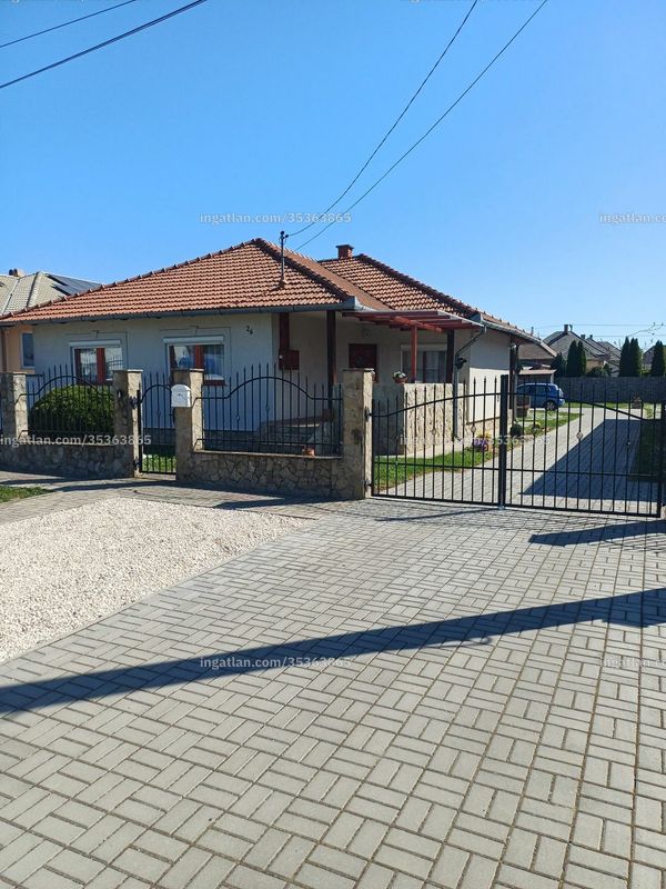 Ingatlan kép