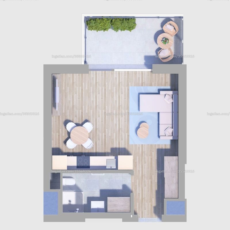Foto auflisten