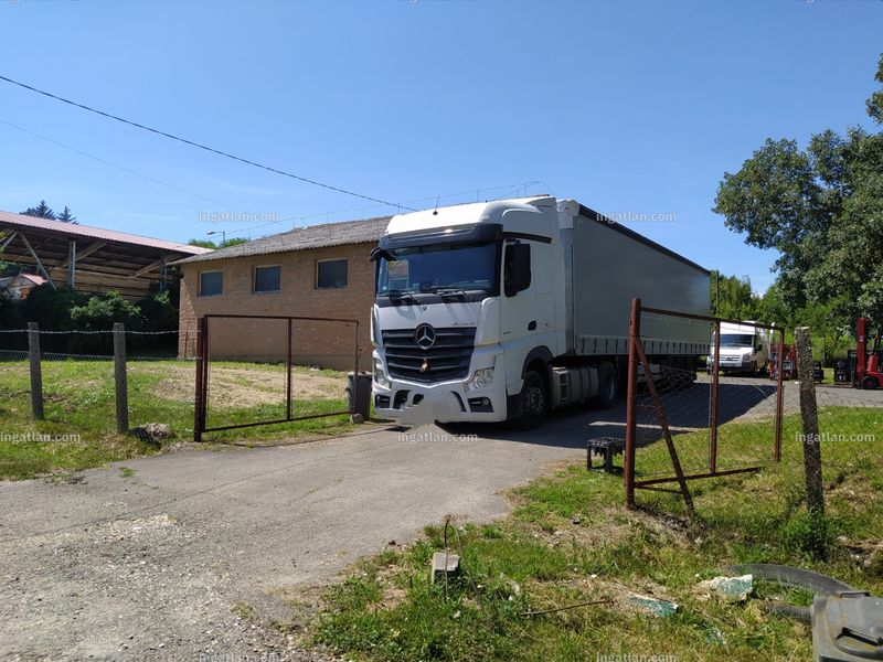Bild über die Immobilie