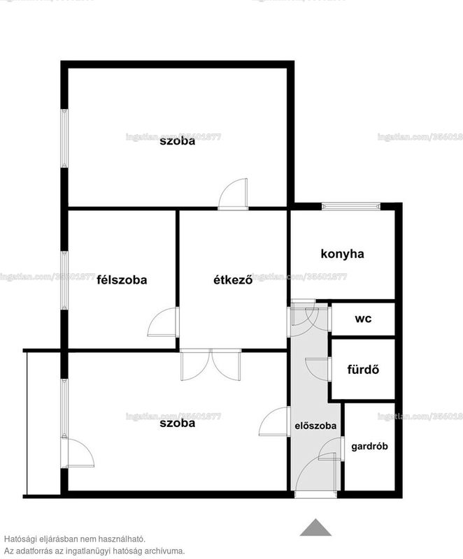 Listing photo