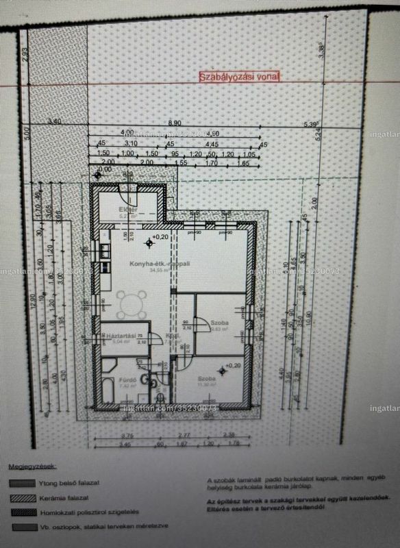 Listing photo