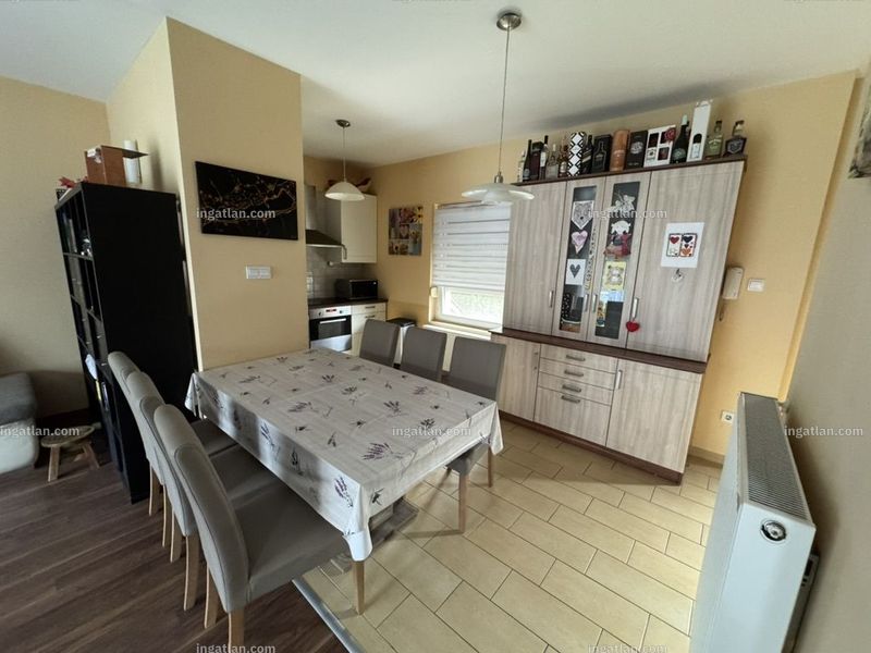 Speisezimmer