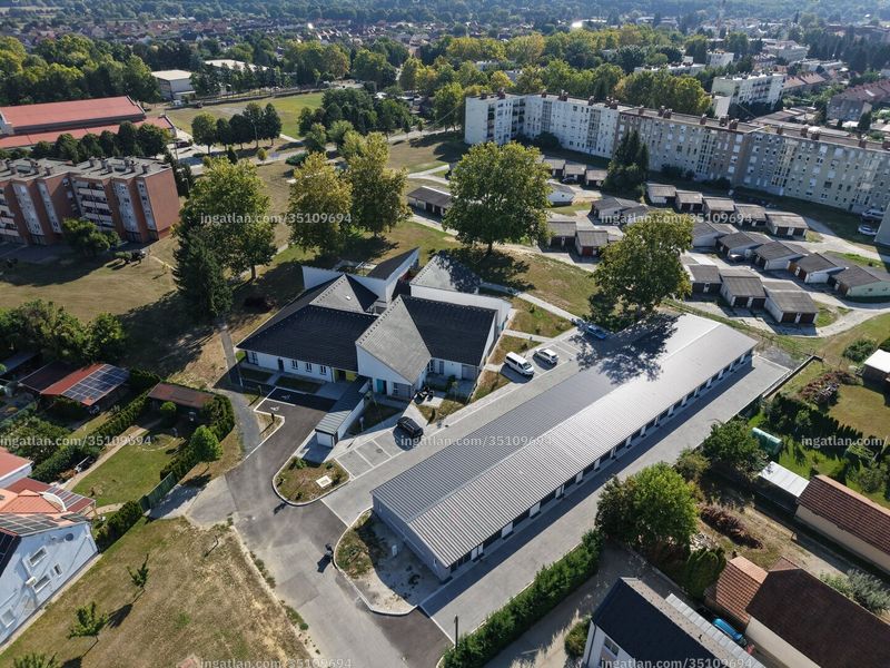 Ingatlan kép