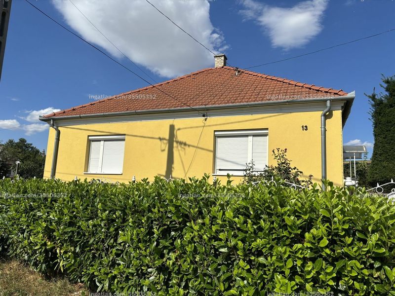 Ingatlan kép