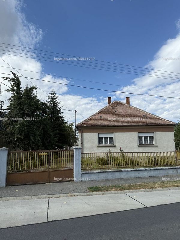 Ingatlan kép
