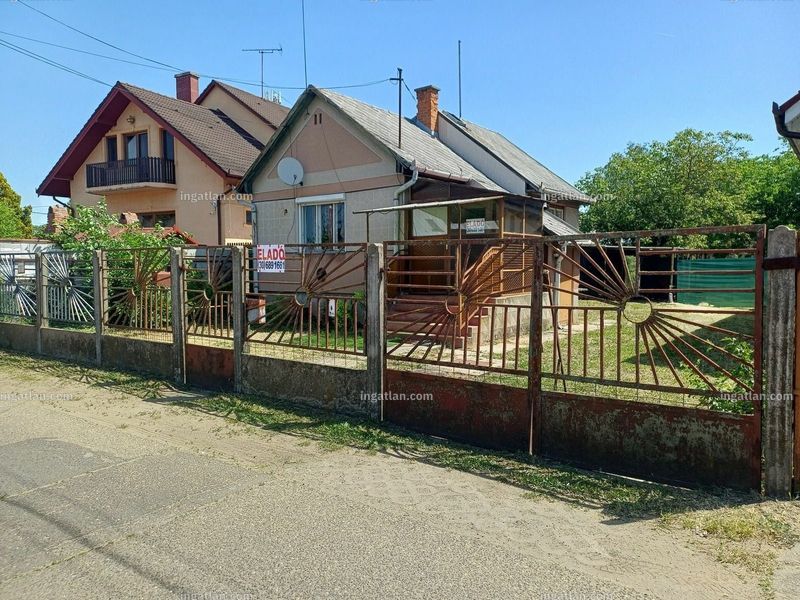 Ingatlan kép