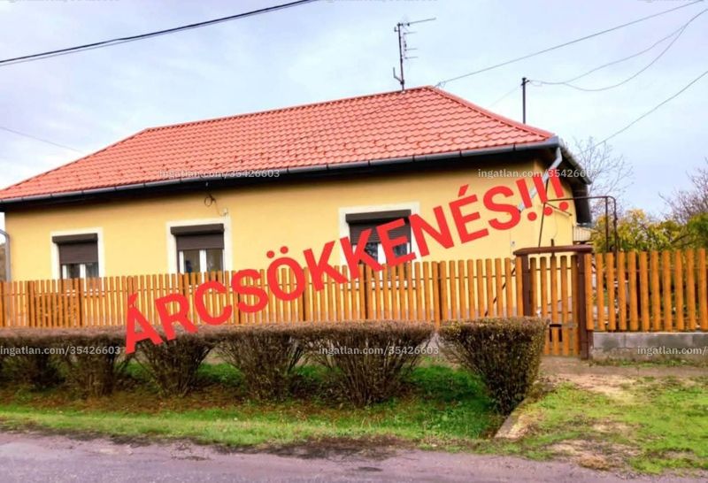Ingatlan kép