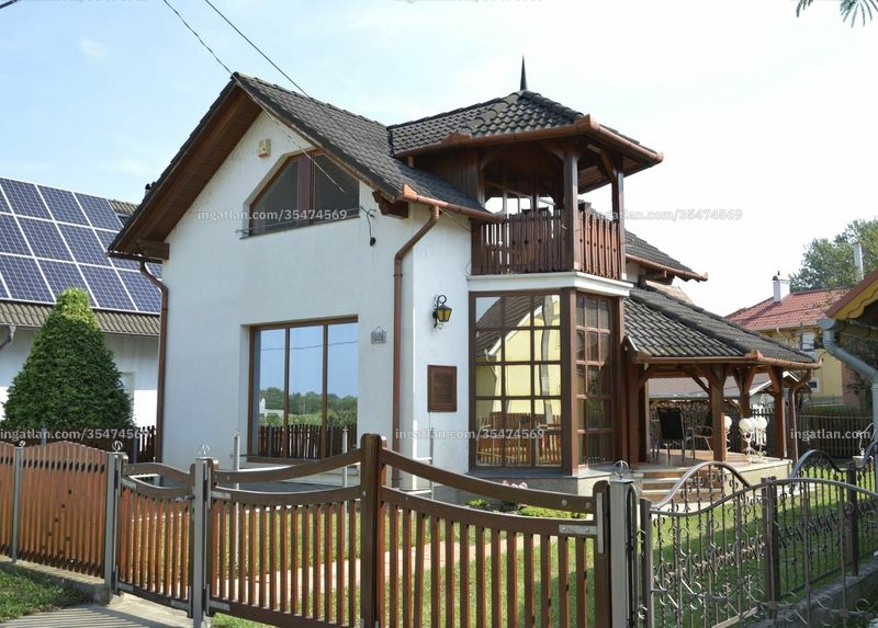 Ingatlan kép