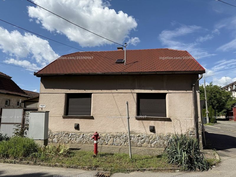 Ingatlan kép