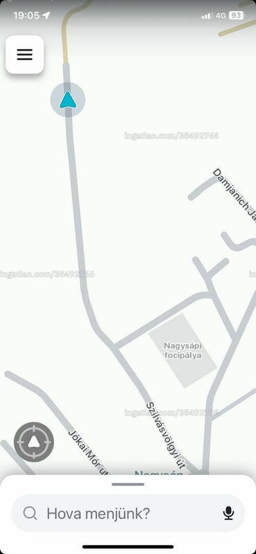 Landkarte