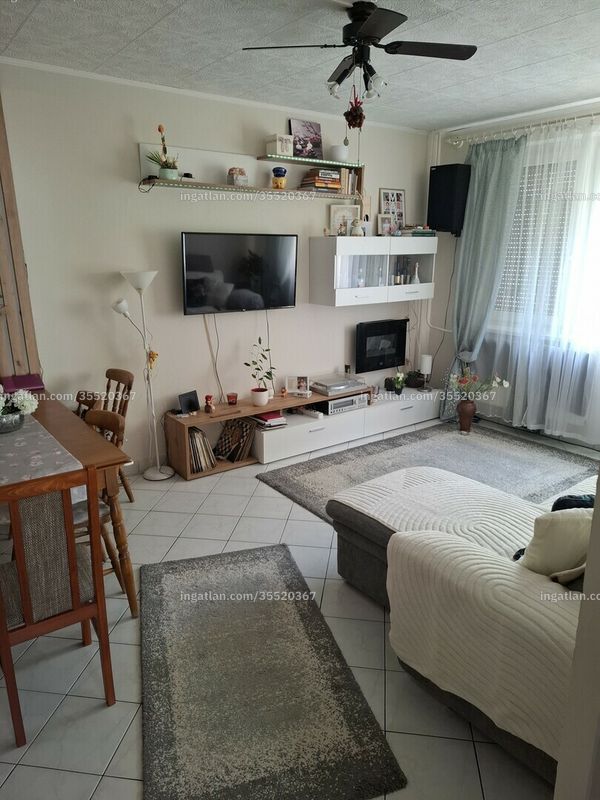 Ingatlan kép