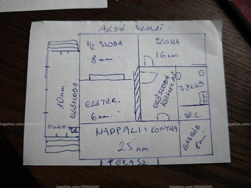 Kép az ingatlanról