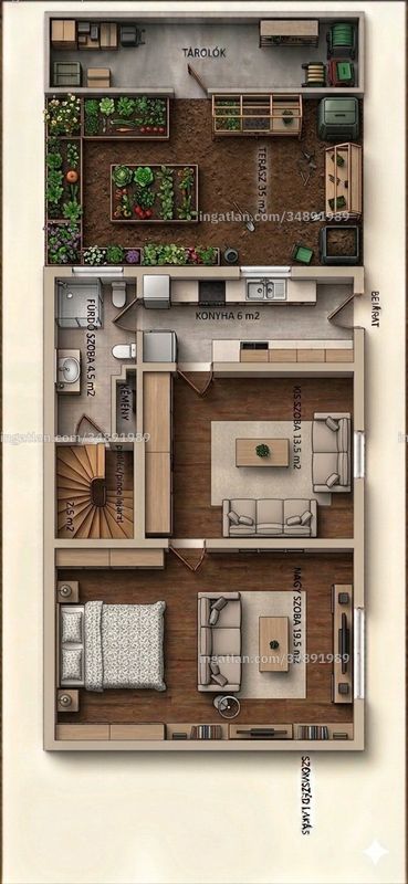 Listing photo