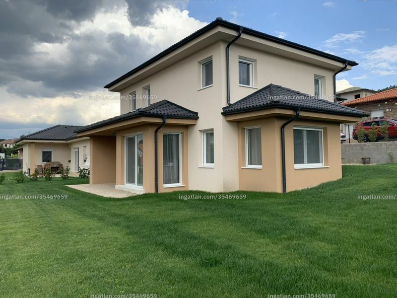 Ingatlan kép