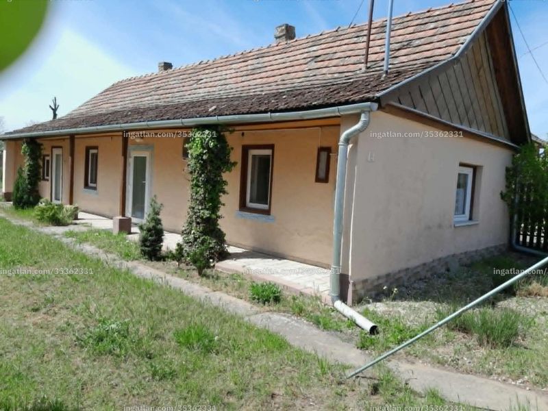 Ingatlan kép