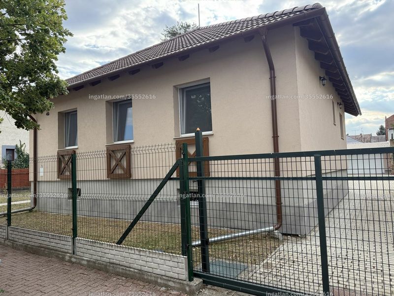 Ingatlan kép