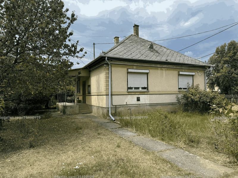 Ingatlan kép