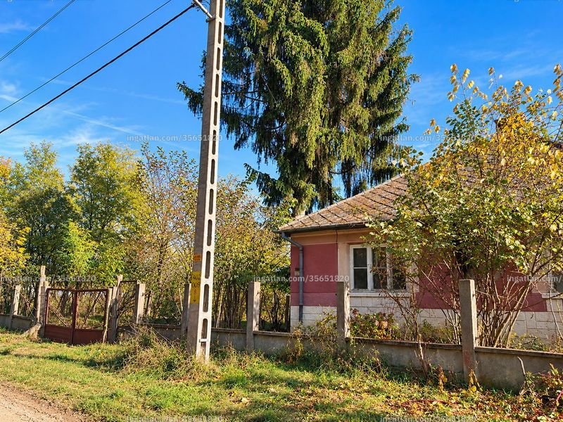 Ingatlan kép