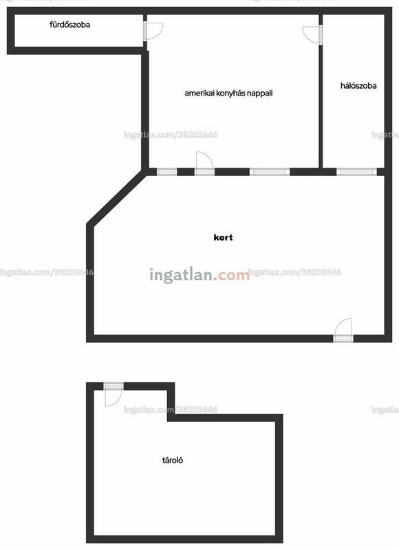 Kép az ingatlanról