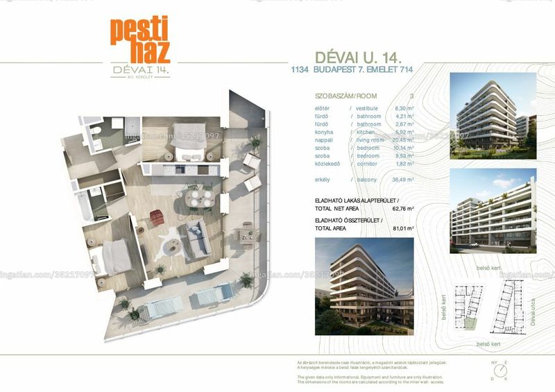 Listing photo