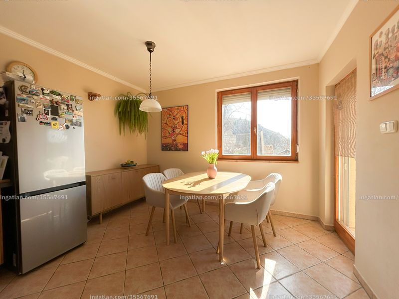 Speisezimmer