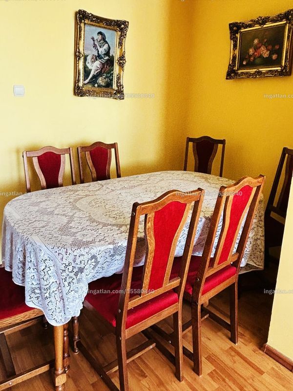Speisezimmer