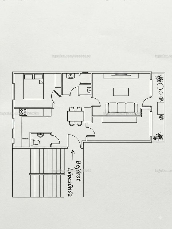 Listing photo