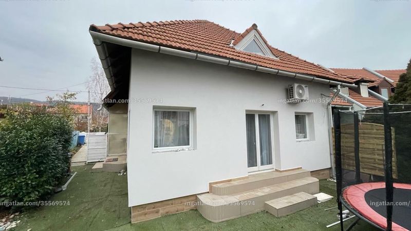 Ingatlan kép