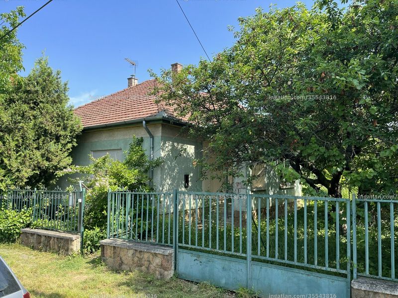 Ingatlan kép
