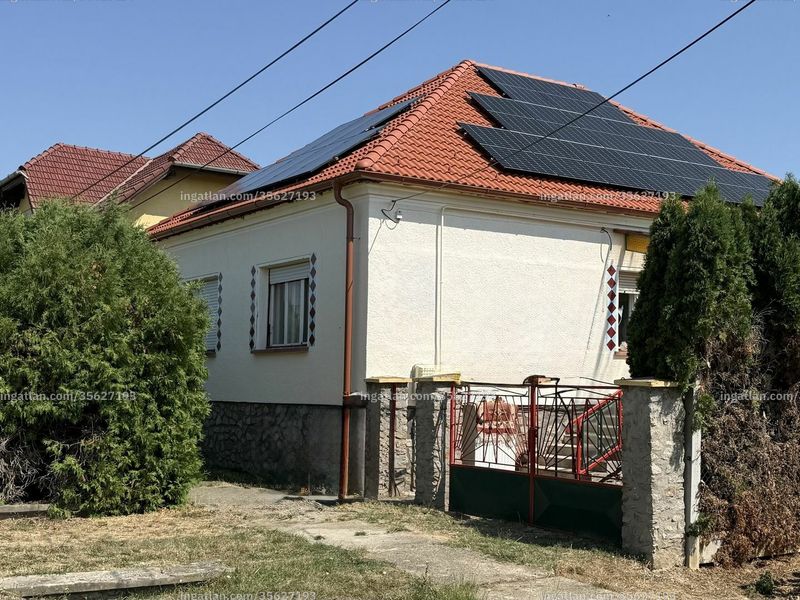 Ingatlan kép