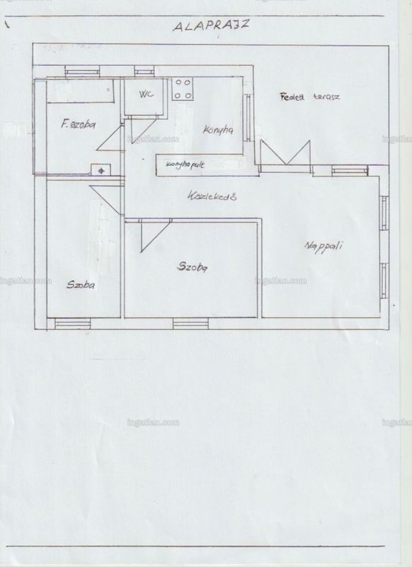 Listing photo