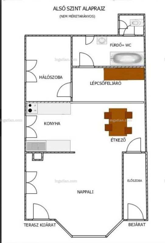 Listing photo