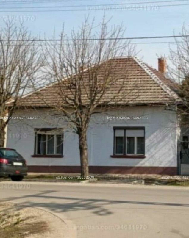 Ingatlan kép