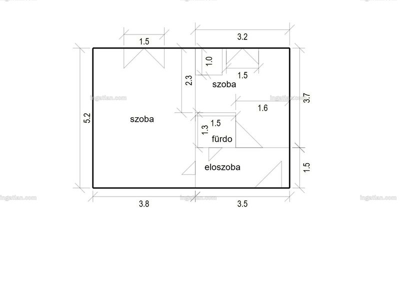 Listing photo