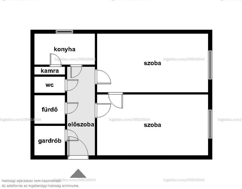 Listing photo