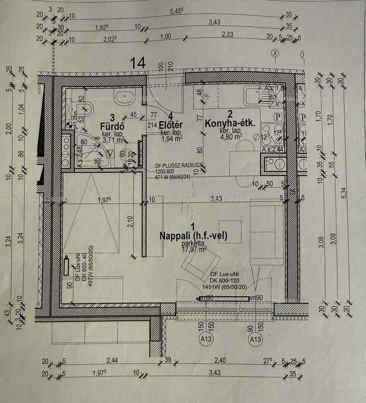 Listing photo